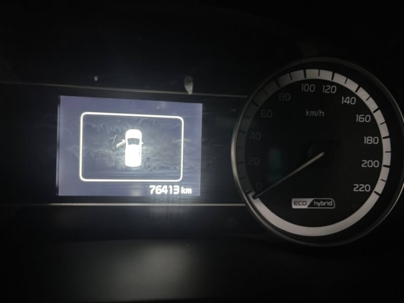 
								KIA NIRO ZENITH 1.6 AT HIBRIDO full									