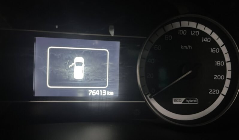 
								KIA NIRO ZENITH 1.6 AT HIBRIDO full									