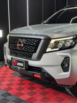 
										NISSAN FRONTIER PRO-4X EURO 2.3 AT 4X4 DIESEL full									