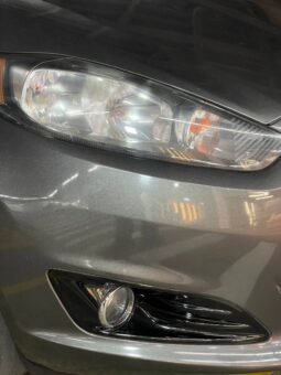
										FORD FIESTA TITANIUM full									