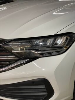 
										VOLKSWAGEN JETTA HIGHLINE TSI 1.4 AT full									
