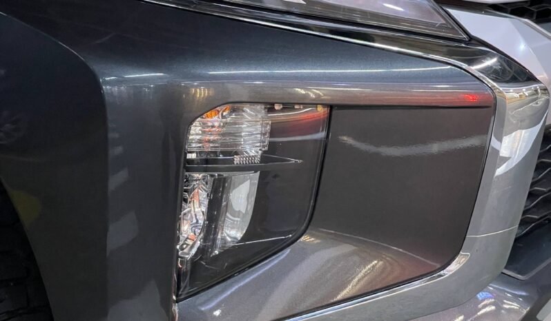 
								MITSUBISHI L200 GLS AT DIESEL 4X4 full									