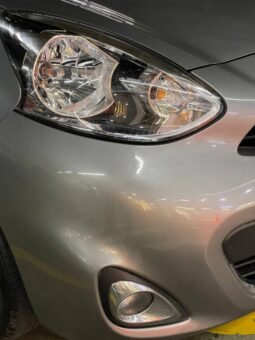 
										NISSAN MARCH ADVANCE MT 1.6 full									