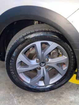 
										CITROËN C4 CACTUS AT 1.6 full									