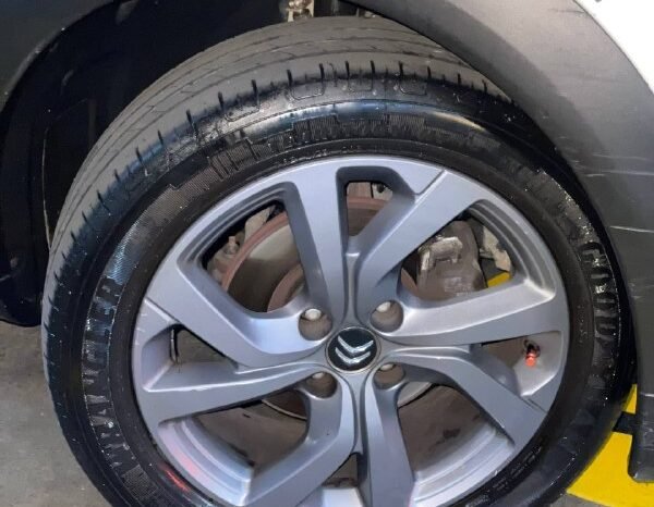
								CITROËN C4 CACTUS AT 1.6 full									
