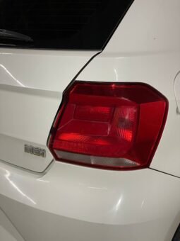 
										VOLKSWAGEN GOL HIGHLINE MT 1.6 full									