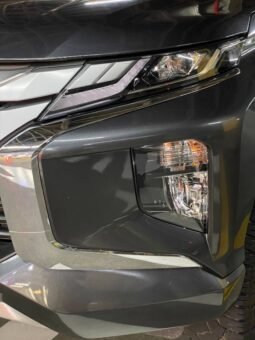 
										MITSUBISHI L200 GLS AT DIESEL 4X4 full									