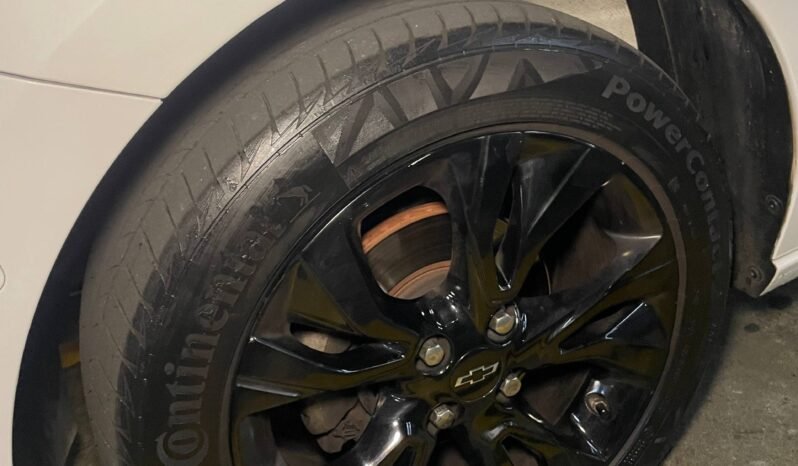 
								CHEVROLET ONIX PREMIER TURBO 1.0L HB AT full									