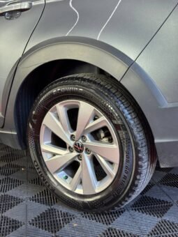 
										VOLKSWAGEN NIVUS COMFORTLINE AT 1.0 TURBO 4X2 full									