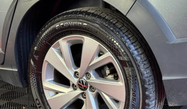 
								VOLKSWAGEN NIVUS COMFORTLINE AT 1.0 TURBO 4X2 full									