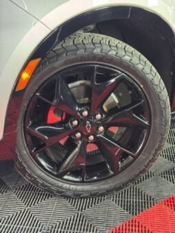 
										CHEVROLET BLAZER RS  AWD 3.6 AT full									