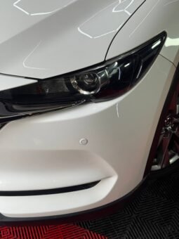 
										MAZDA CX-5 GRAND TOURING 2.5 AT 4X4 full									