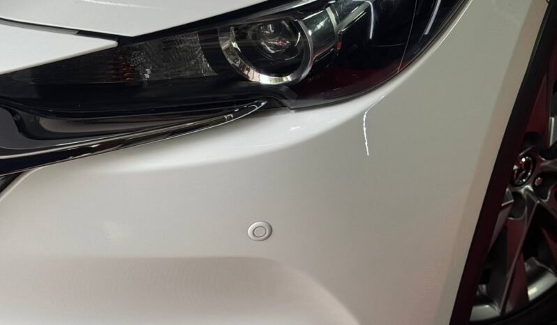 
								MAZDA CX-5 GRAND TOURING 2.5 AT 4X4 full									