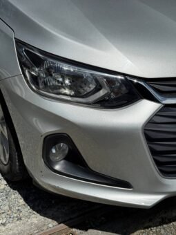 
										CHEVROLET ONIX LTZ  TURBO AT SD full									