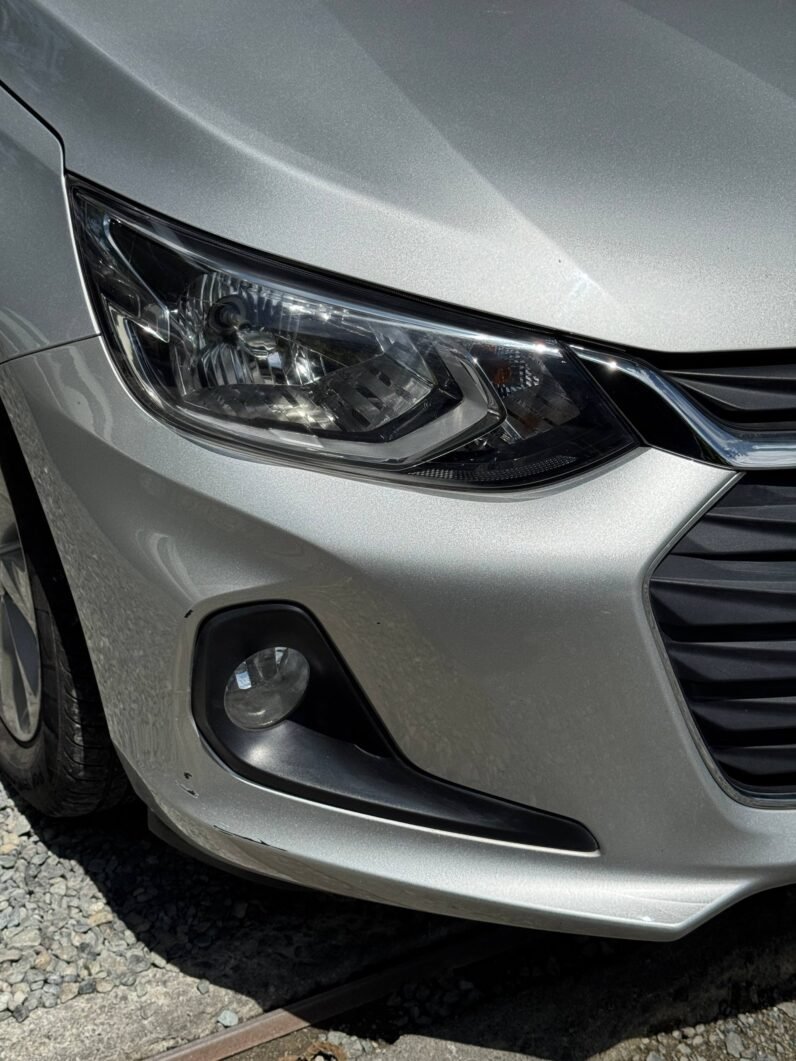 
								CHEVROLET ONIX LTZ  TURBO AT SD full									