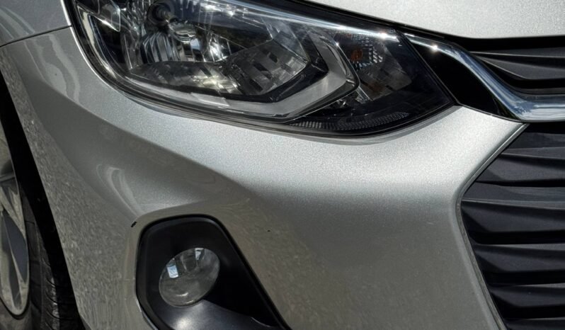 
								CHEVROLET ONIX LTZ  TURBO AT SD full									