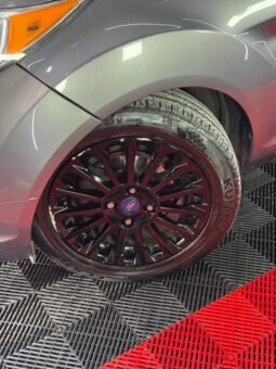 
										FORD FIESTA TITANIUM AT 1.6 full									