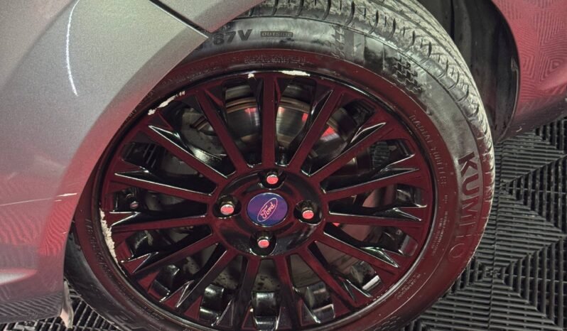 
								FORD FIESTA TITANIUM AT 1.6 full									