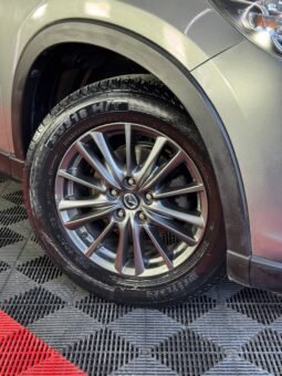 
										MAZDA Cx5 HIGH 2.0 AT 4×2 full									