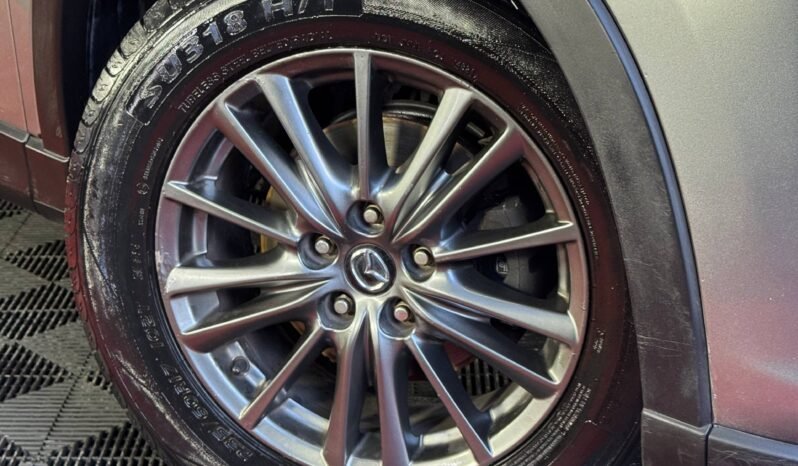 
								MAZDA Cx5 HIGH 2.0 AT 4×2 full									
