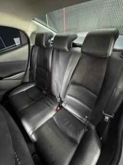 
										MAZDA 2 GRAND TOURING LX 1.5 AT full									