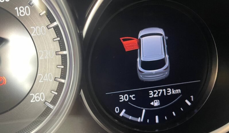 
								MAZDA CX5 GRAND TOURING AT 4X2 2.5 full									