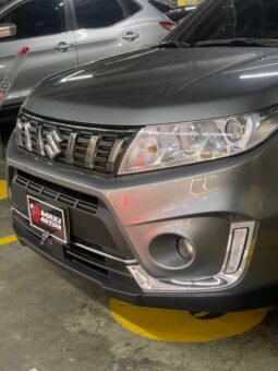 
										SUZUKI VITARA GL AT 1600CC 2AB ABS 4X2 AA full									