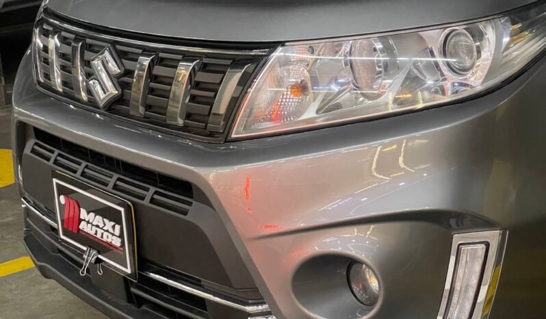 
								SUZUKI VITARA GL AT 1600CC 2AB ABS 4X2 AA full									
