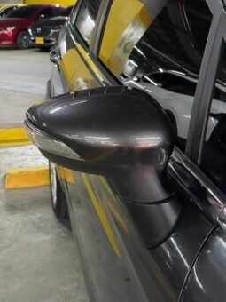 
										FORD FIESTA TITANIUM full									
