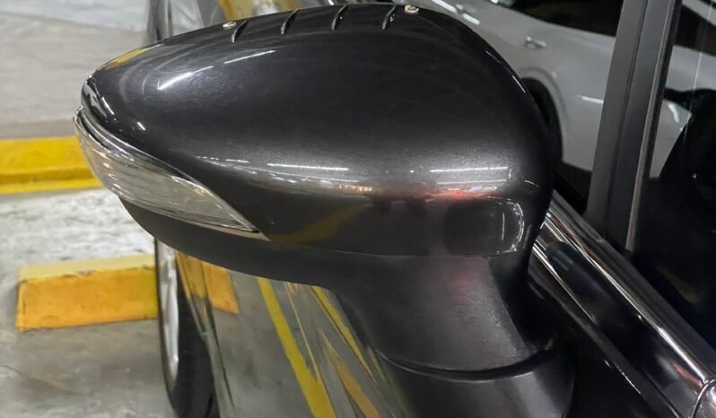 
								FORD FIESTA TITANIUM full									
