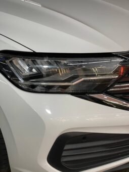 
										VOLKSWAGEN JETTA HIGHLINE TSI 1.4 AT full									