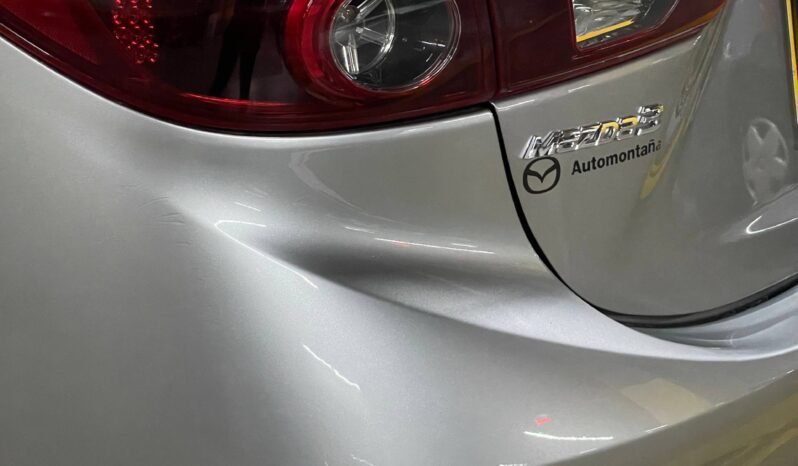
								MAZDA 3 GRAND TOURING 2.0 AT full									