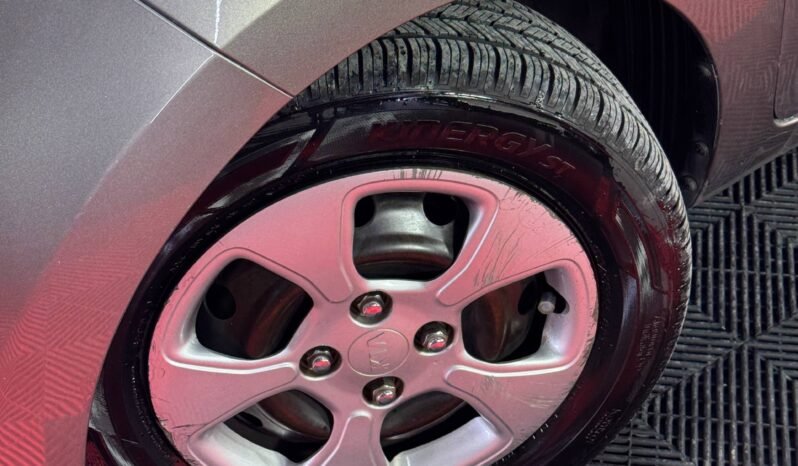 
								KIA PICANTO SUMMA MT 1.250 full									