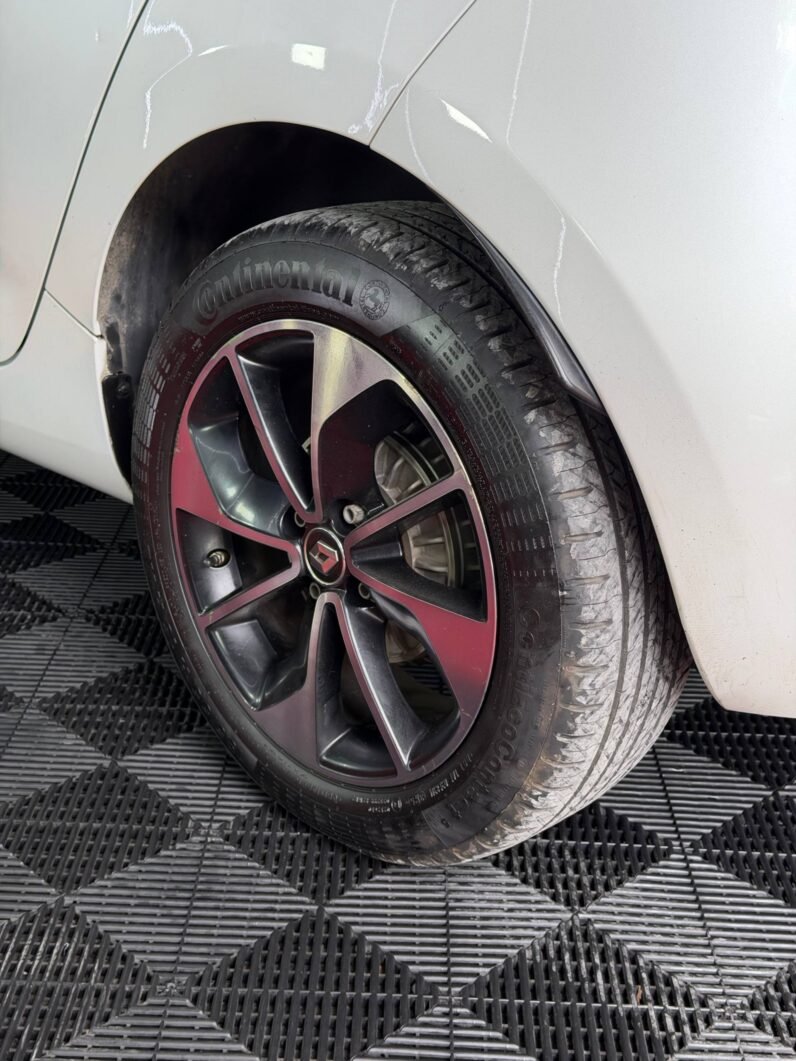 
								RENAULT ZOE ULTIMATE full									