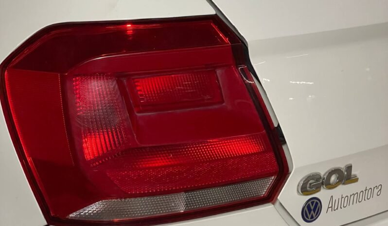 
								VOLKSWAGEN GOL HIGHLINE MT 1.6 full									