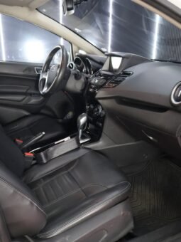 
										FORD FIESTA TITANIUM AT 1.6 full									