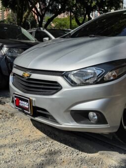 
										CHEVROLET ONIX LTZ HB MT 1.4 full									