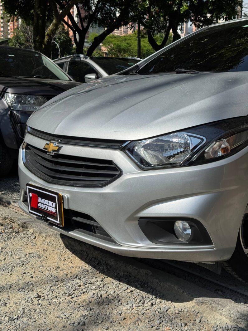 
								CHEVROLET ONIX LTZ HB MT 1.4 full									