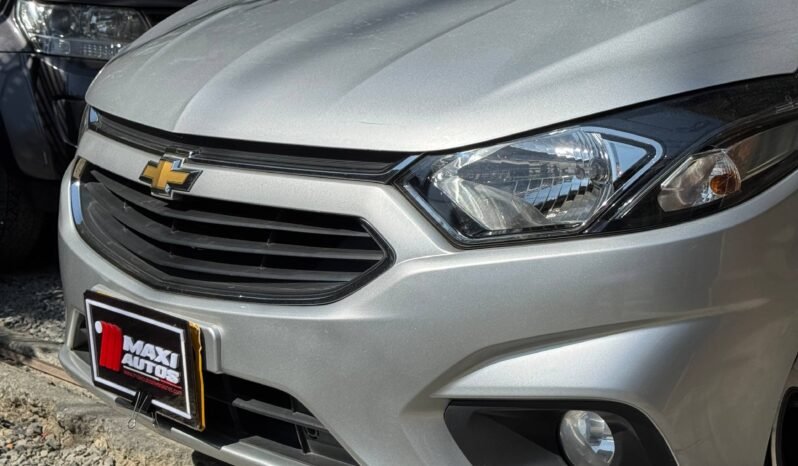 
								CHEVROLET ONIX LTZ HB MT 1.4 full									