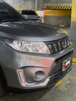 
										SUZUKI VITARA GL AT 1600CC 2AB ABS 4X2 AA full									