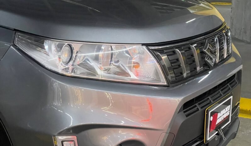 
								SUZUKI VITARA GL AT 1600CC 2AB ABS 4X2 AA full									