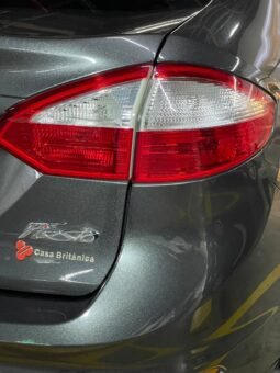 
										FORD FIESTA TITANIUM full									