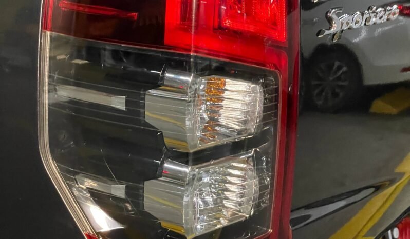 
								MITSUBISHI L200 GLS AT DIESEL 4X4 full									