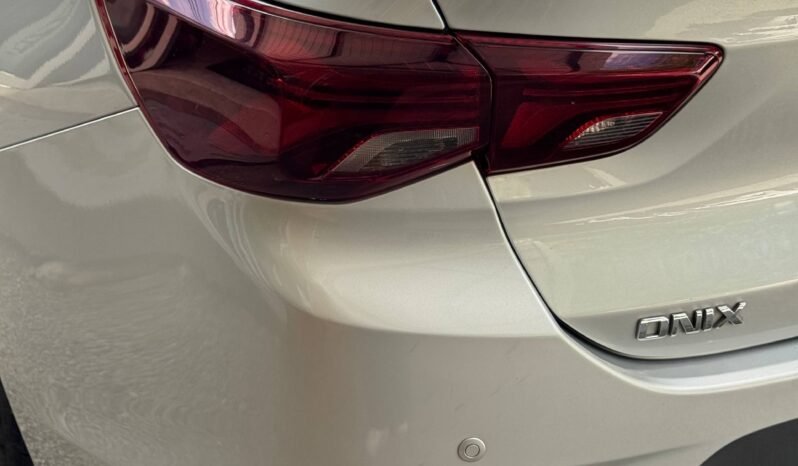 
								CHEVROLET ONIX LTZ  TURBO AT SD full									