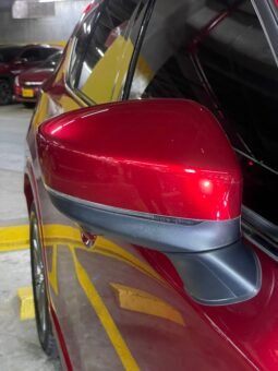 
										MAZDA CX5 GRAND TOURING AT 4X2 2.5 full									