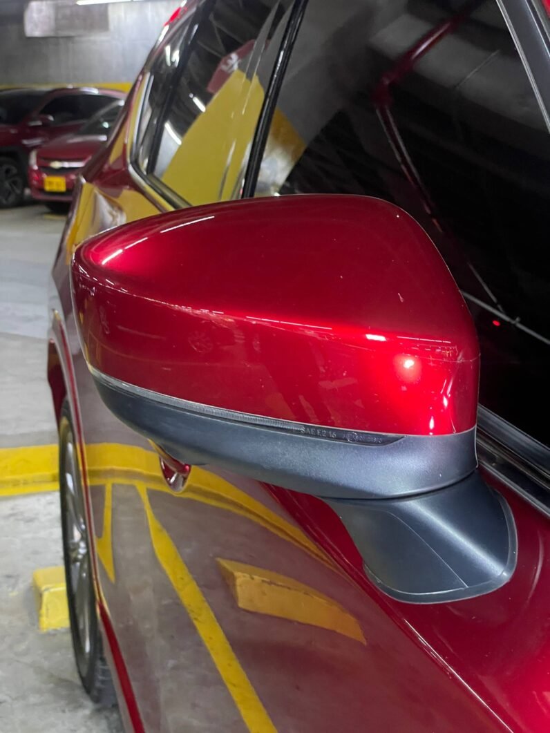 
								MAZDA CX5 GRAND TOURING AT 4X2 2.5 full									