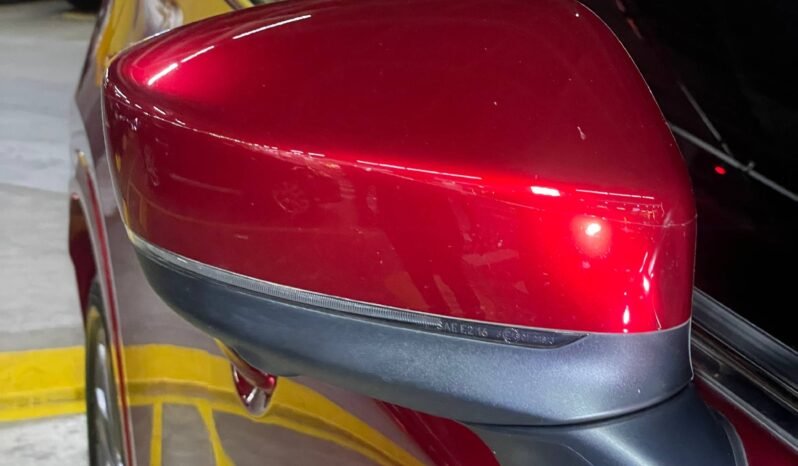 
								MAZDA CX5 GRAND TOURING AT 4X2 2.5 full									