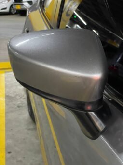 
										MAZDA 3 GRAND TOURING 2.0 AT full									