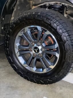 
										MITSUBISHI L200 GLS AT DIESEL 4X4 full									