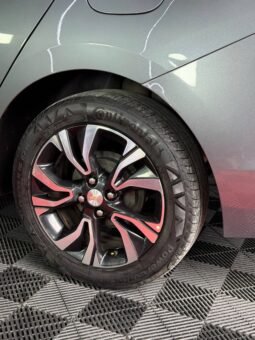 
										CHEVROLET ONIX 1.0 PREMIER  AT  SD full									